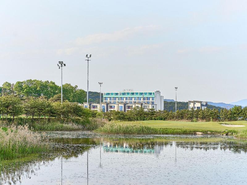 Daecheon Sn Hotel