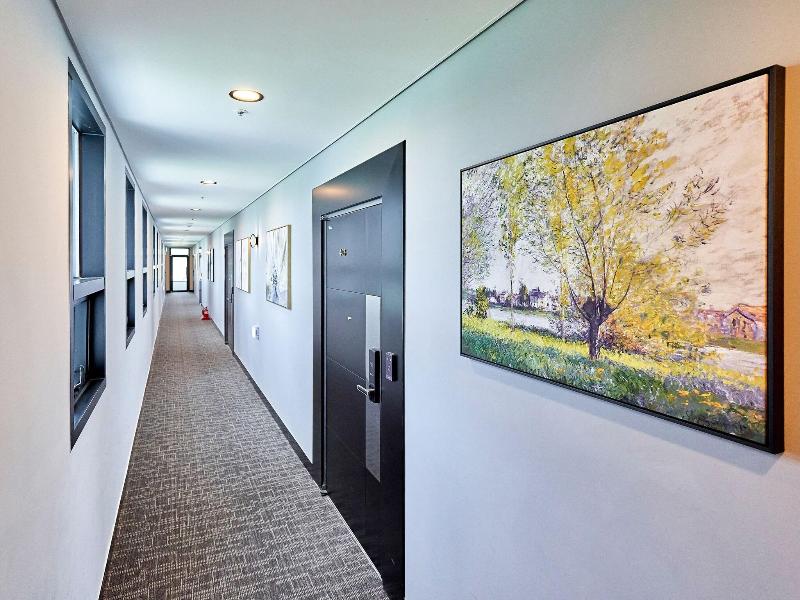 Daecheon Sn Hotel