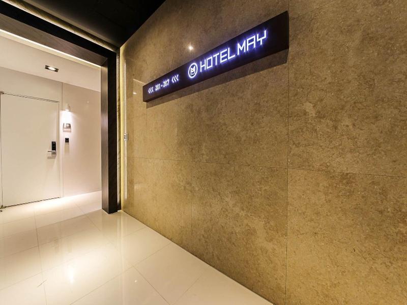 May Hotel image
