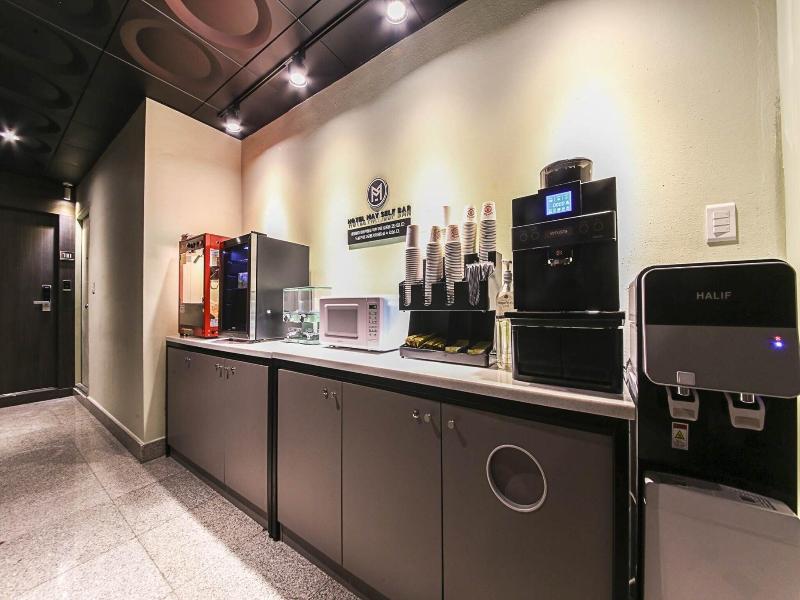 May Hotel image