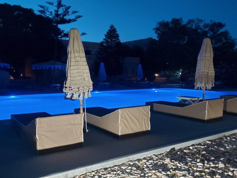 Joy Beach Hotel