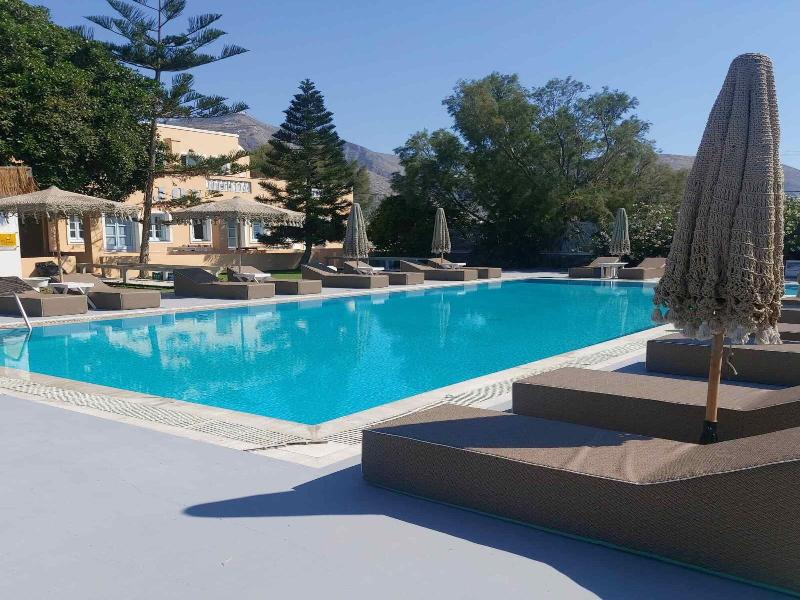 Joy Beach Hotel