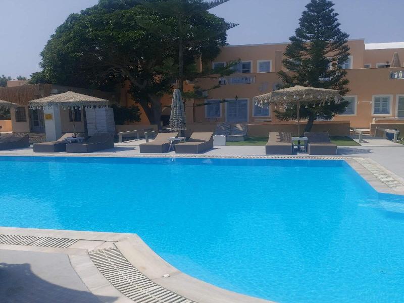 Joy Beach Hotel