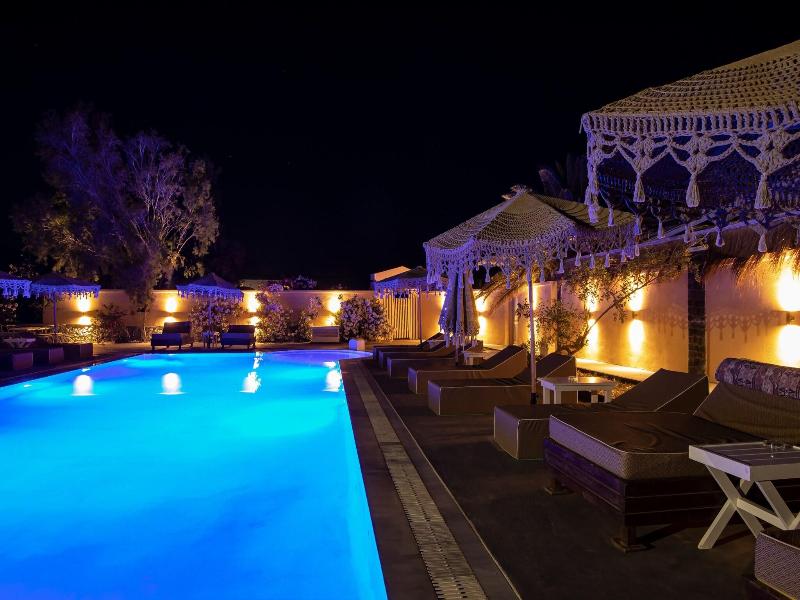 Joy Beach Hotel