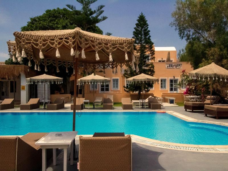 Joy Beach Hotel