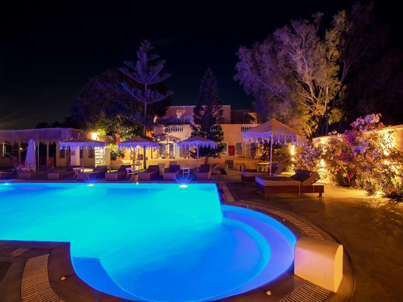 Joy Beach Hotel