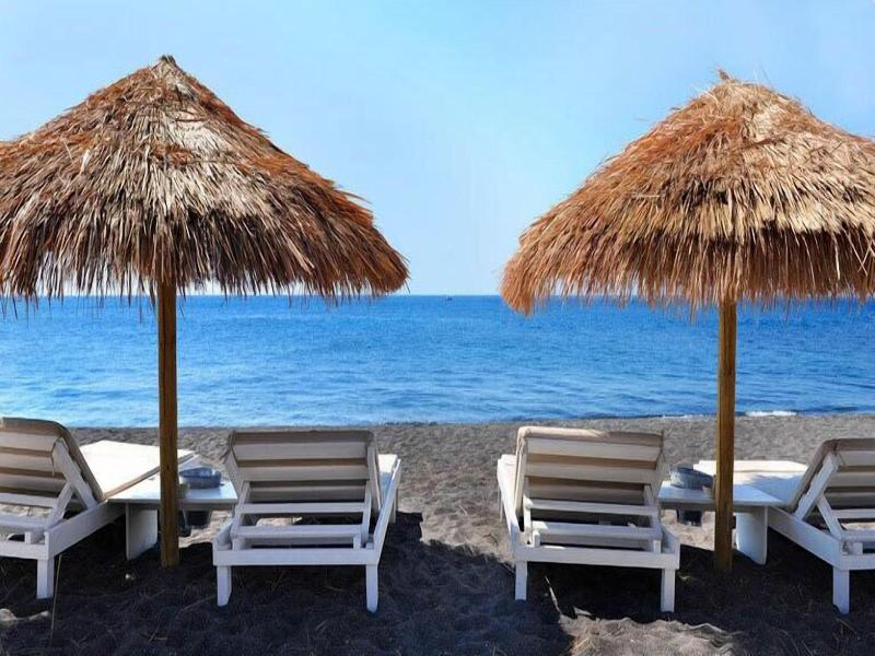 Joy Beach Hotel