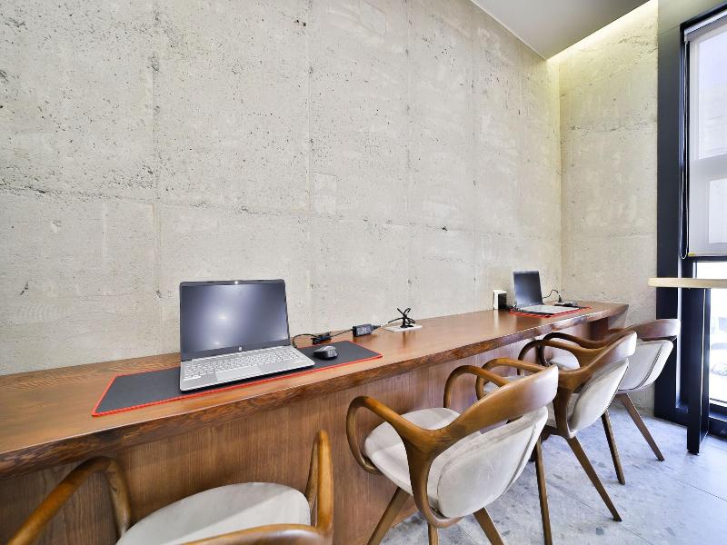 Hotel Pied Suseong image