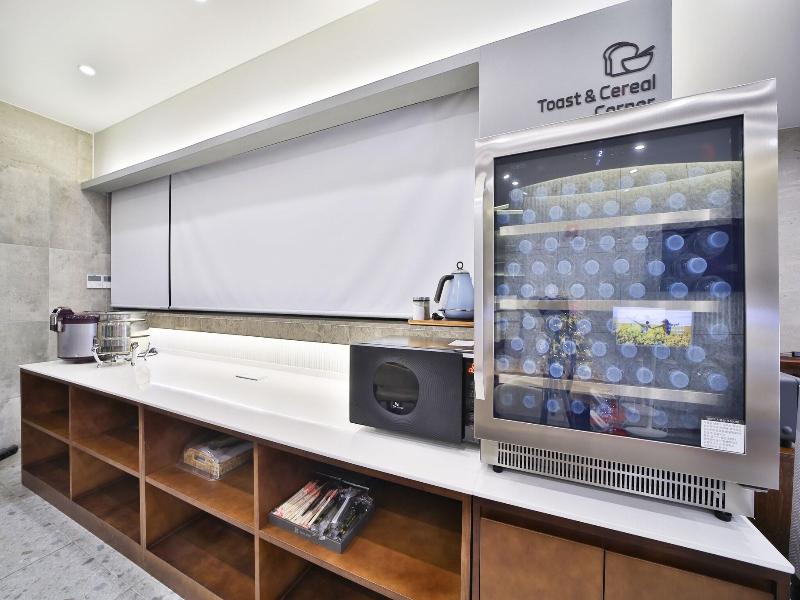 Hotel Pied Suseong image