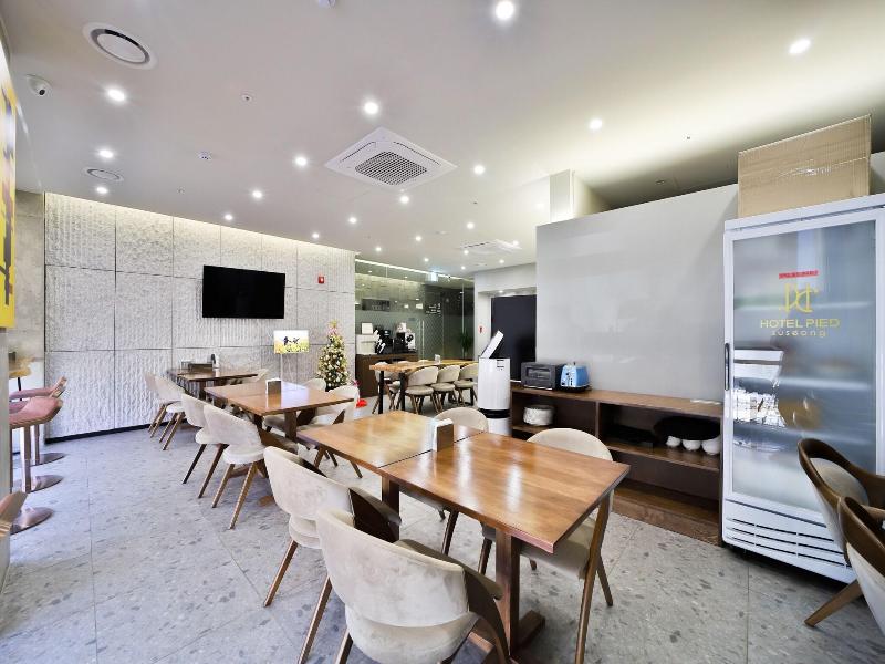 Hotel Pied Suseong image