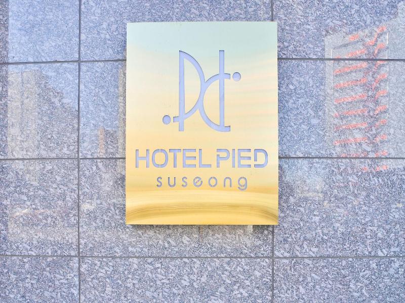 Hotel Pied Suseong image