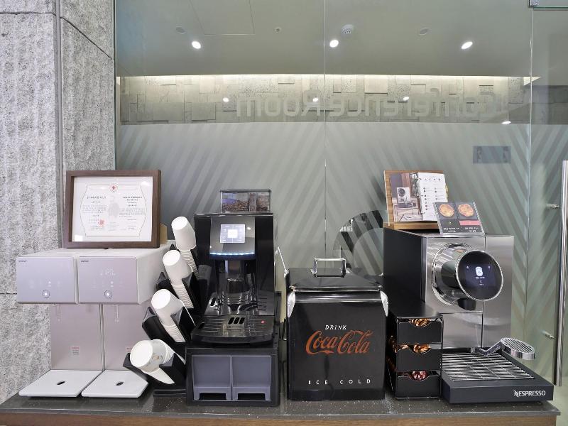 Hotel Pied Suseong image
