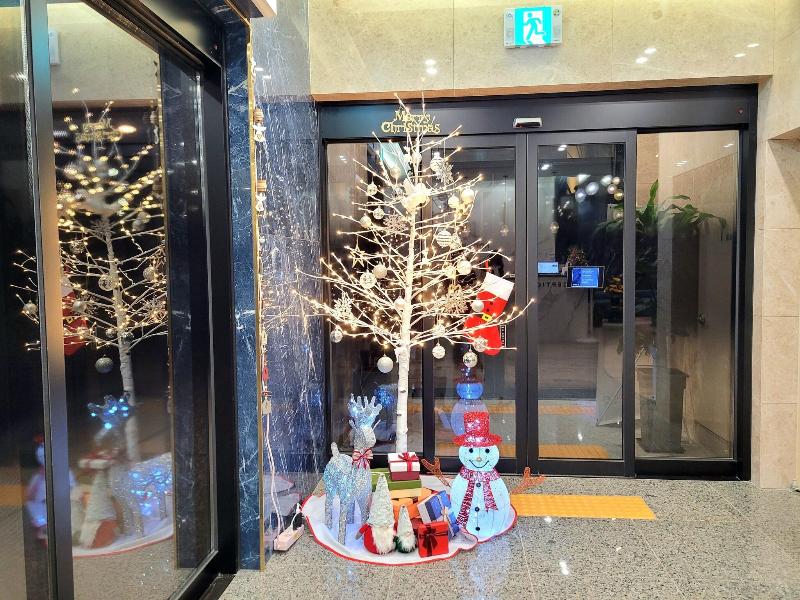 Hotel Pied Suseong image