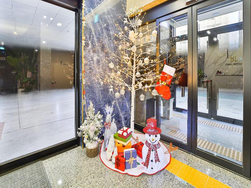 Hotel Pied Suseong image