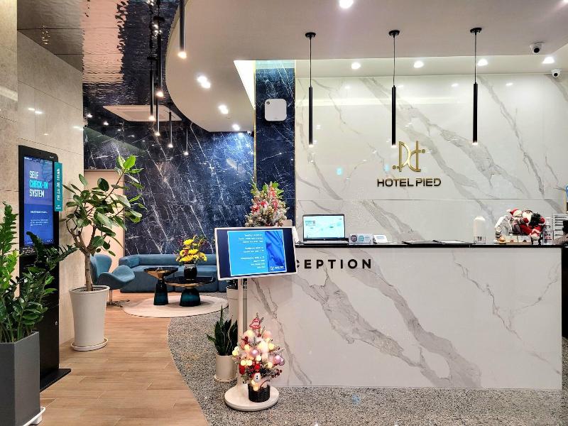 Hotel Pied Suseong image