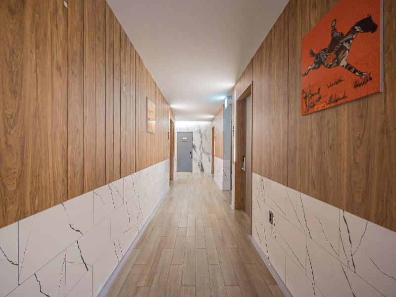 Hotel Pied Suseong image