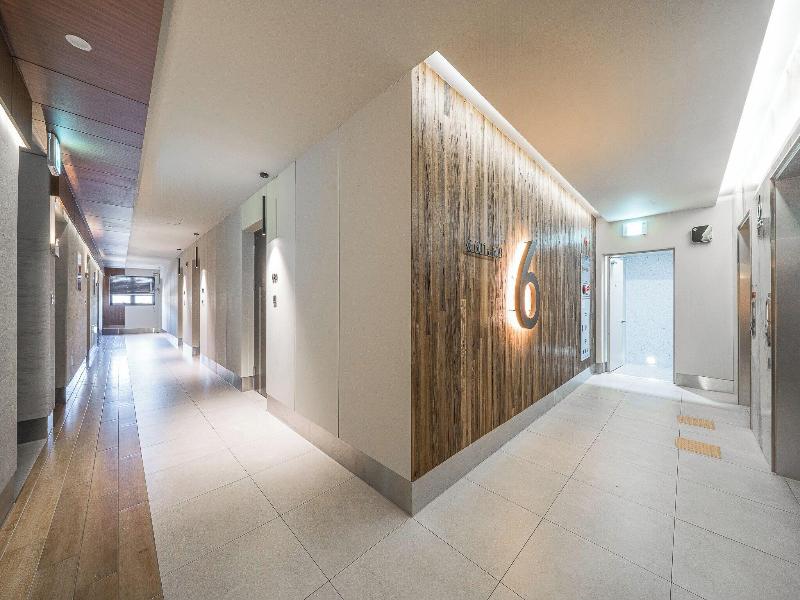 Hotel Pied Suseong image