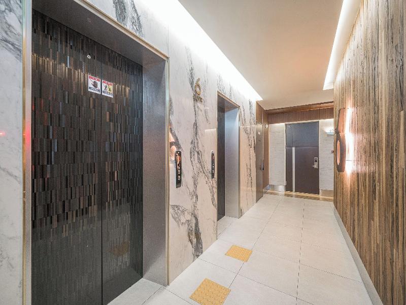 Hotel Pied Suseong image