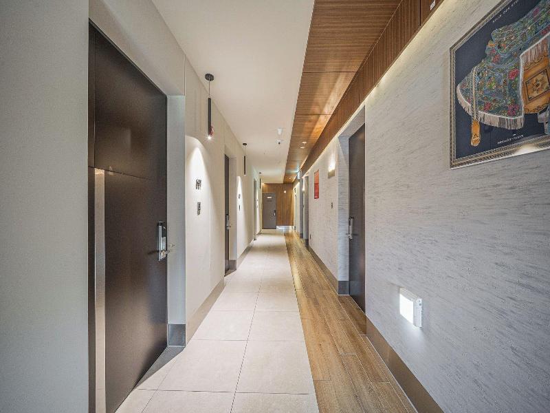 Hotel Pied Suseong image