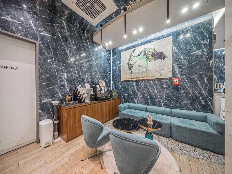 Hotel Pied Suseong image
