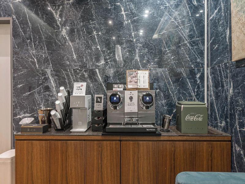 Hotel Pied Suseong image