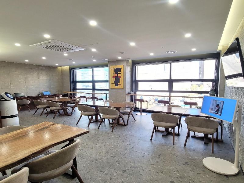 Hotel Pied Suseong image