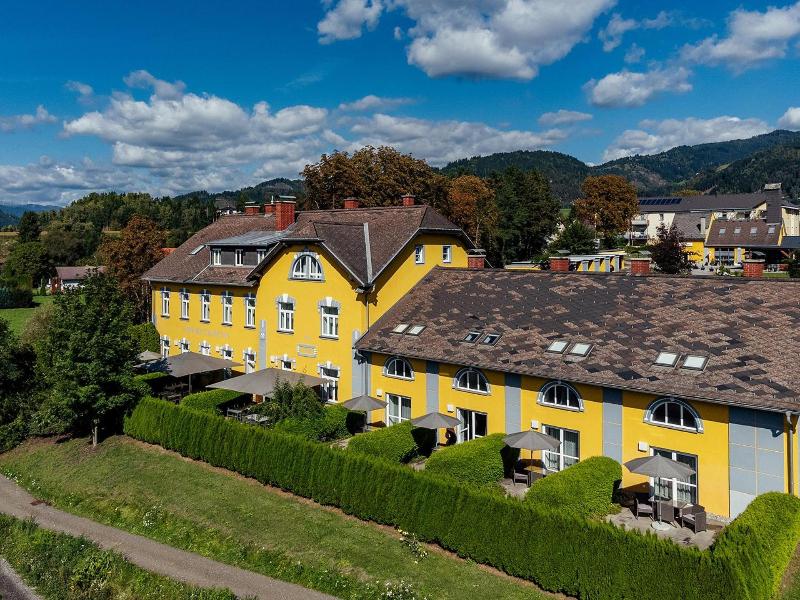 Gã¤stehaus Karl August image