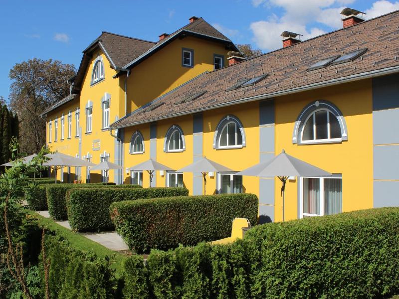 Gã¤stehaus Karl August image