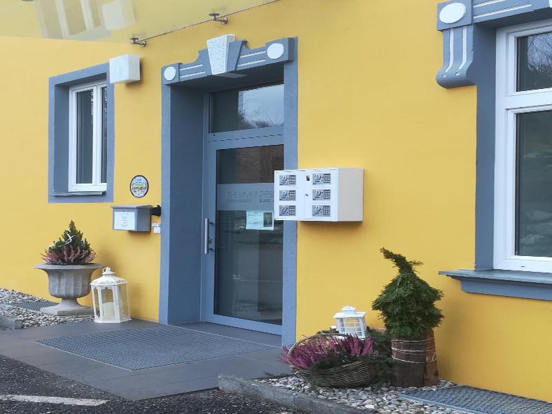 Gã¤stehaus Karl August image