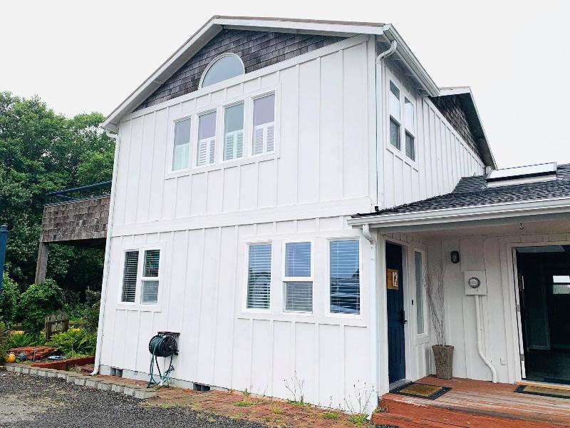 Boardwalk Cottages image