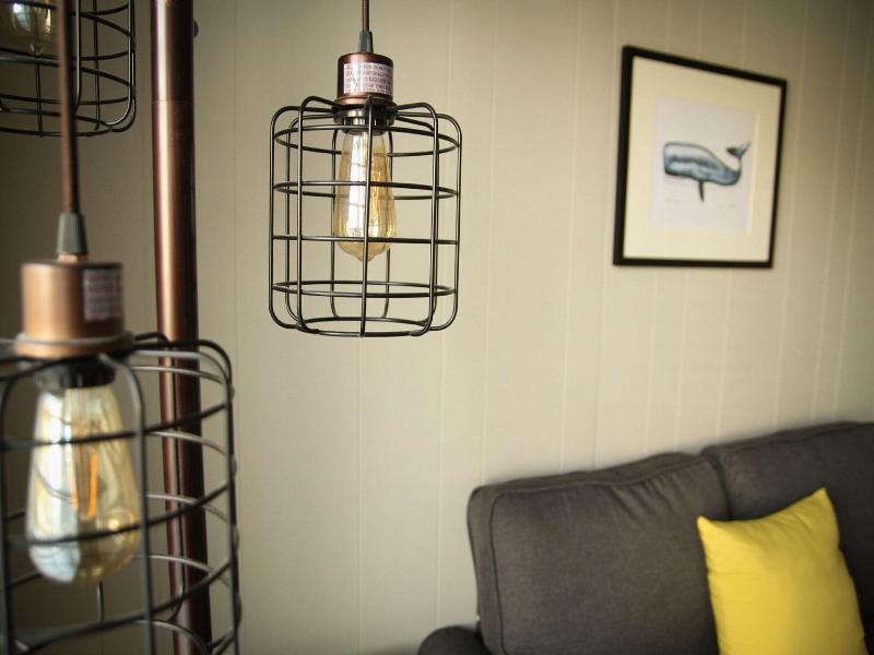 Boardwalk Cottages image