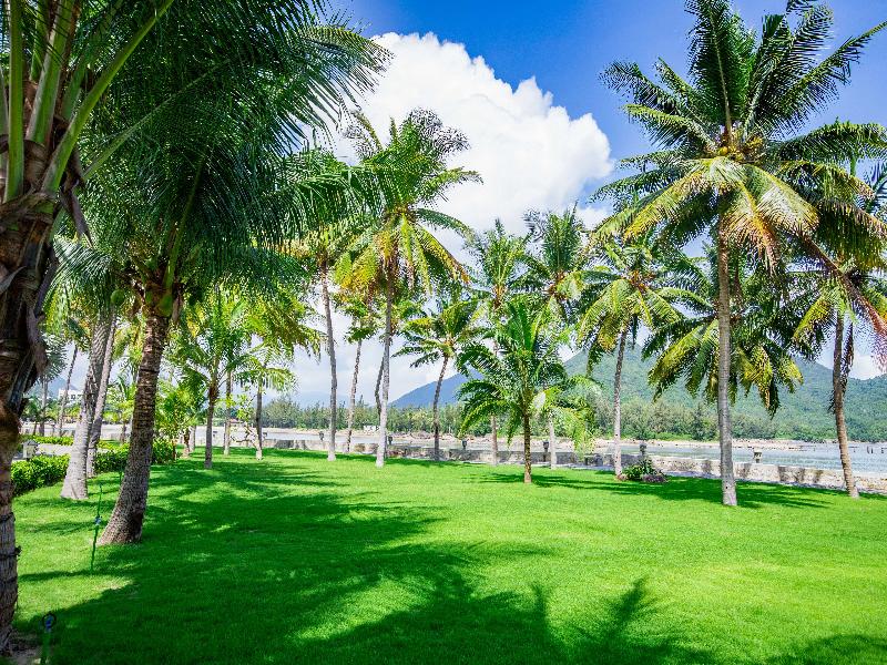 Diamond Bay Resort & Spa Nha Trang