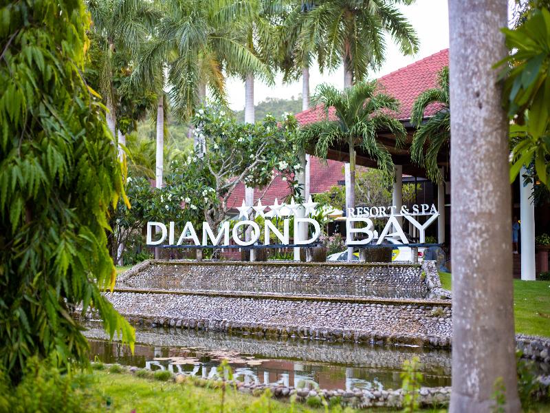 Diamond Bay Resort & Spa Nha Trang