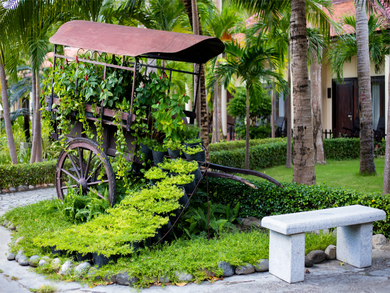 Diamond Bay Resort & Spa Nha Trang 5