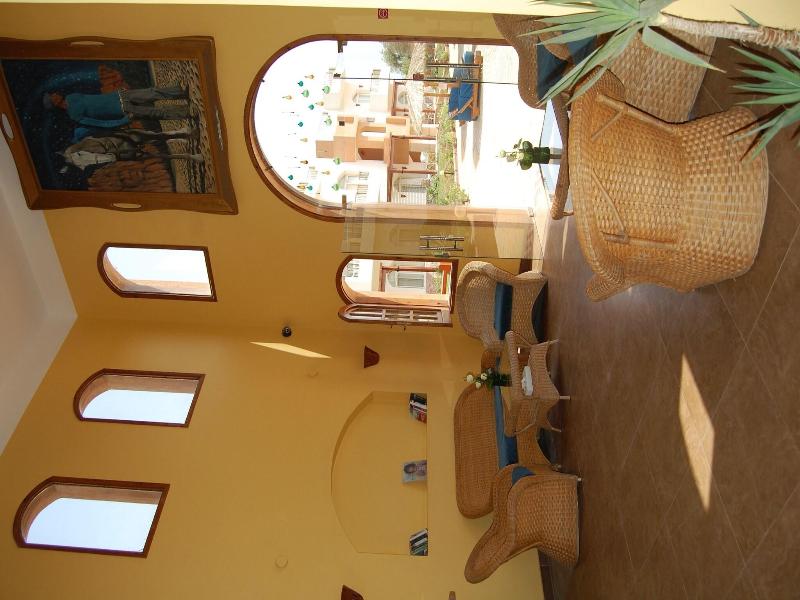 Sheikh Ali Dahab Resort