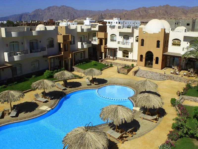 Sheikh Ali Dahab Resort