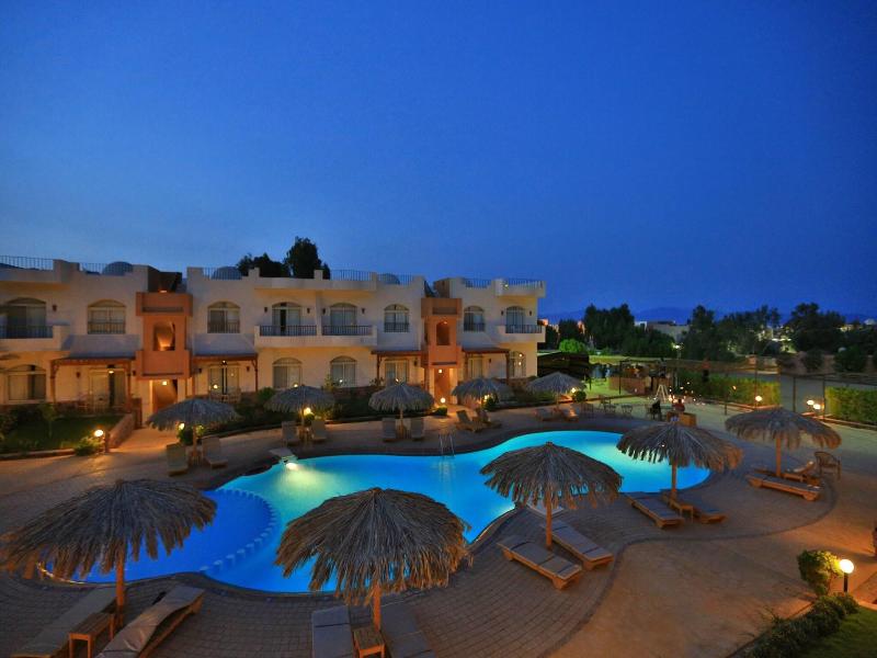 Sheikh Ali Dahab Resort