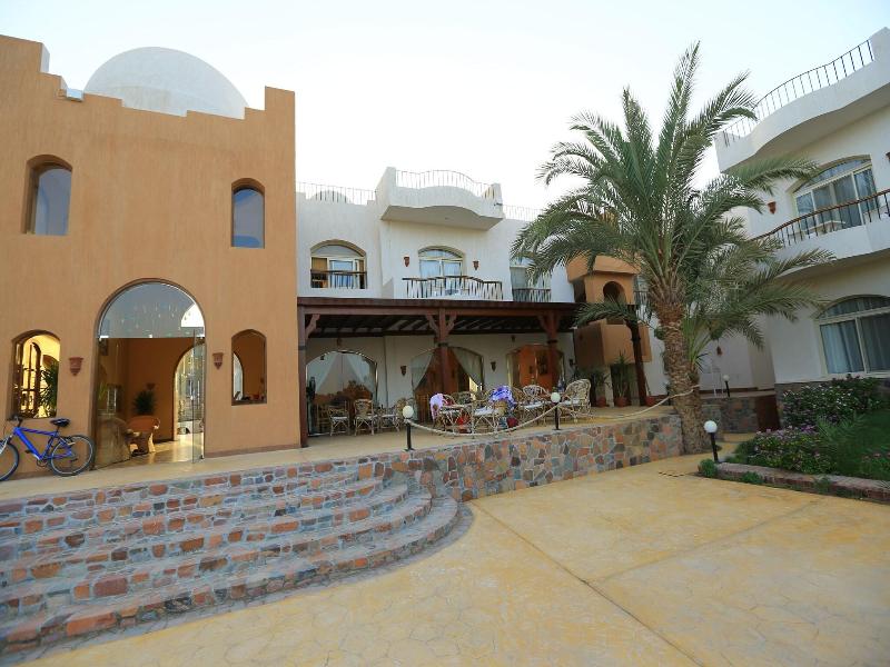Sheikh Ali Dahab Resort