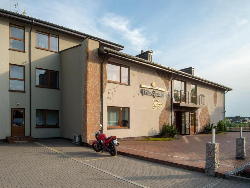 Villa Alicante & Spa image