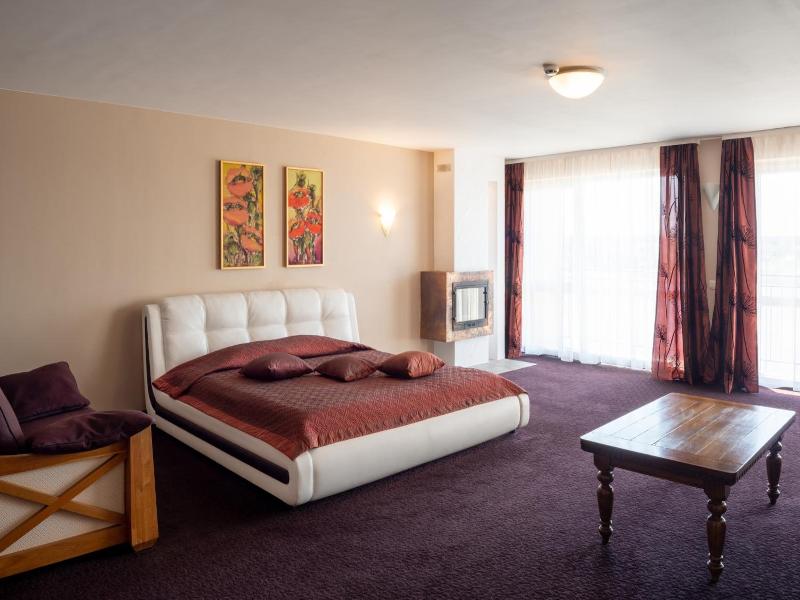 Villa Alicante & Spa image