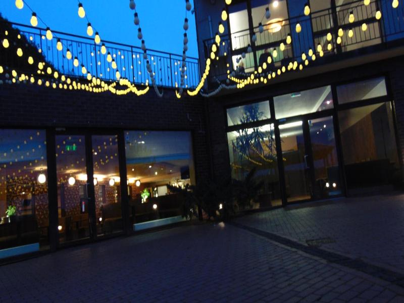 Villa Alicante & Spa image