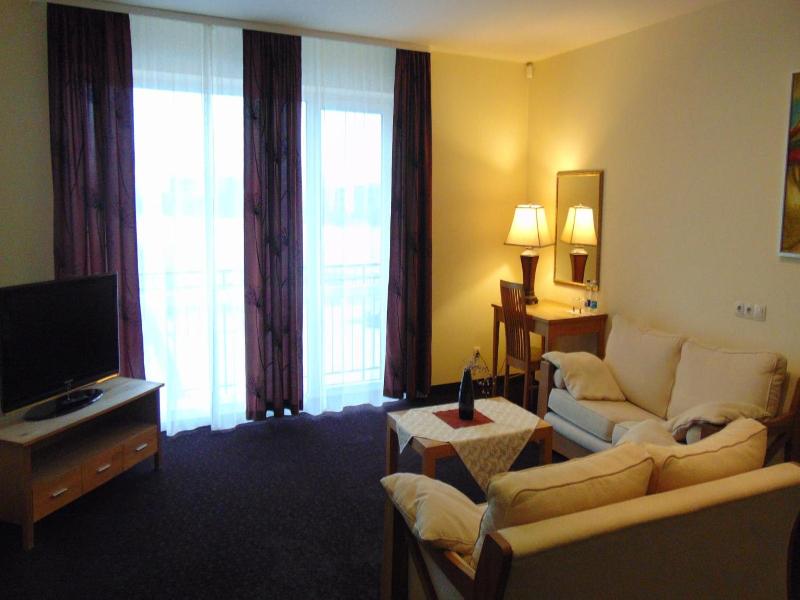 Villa Alicante & Spa image
