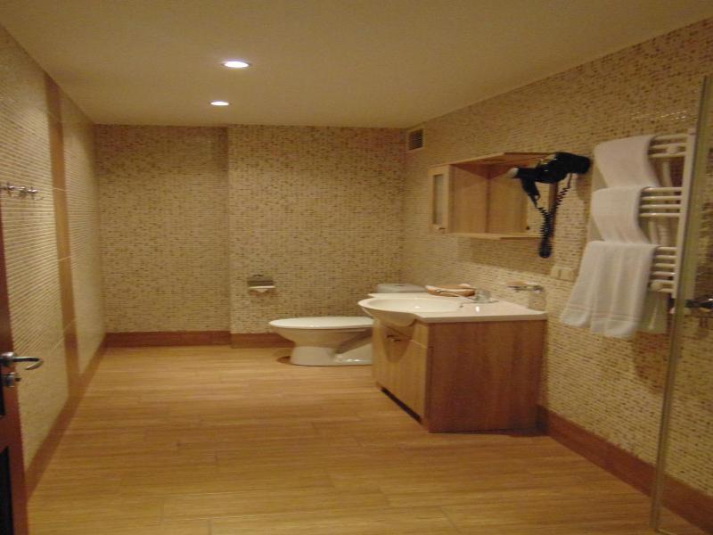 Villa Alicante & Spa image