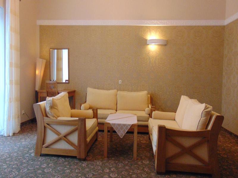 Villa Alicante & Spa image