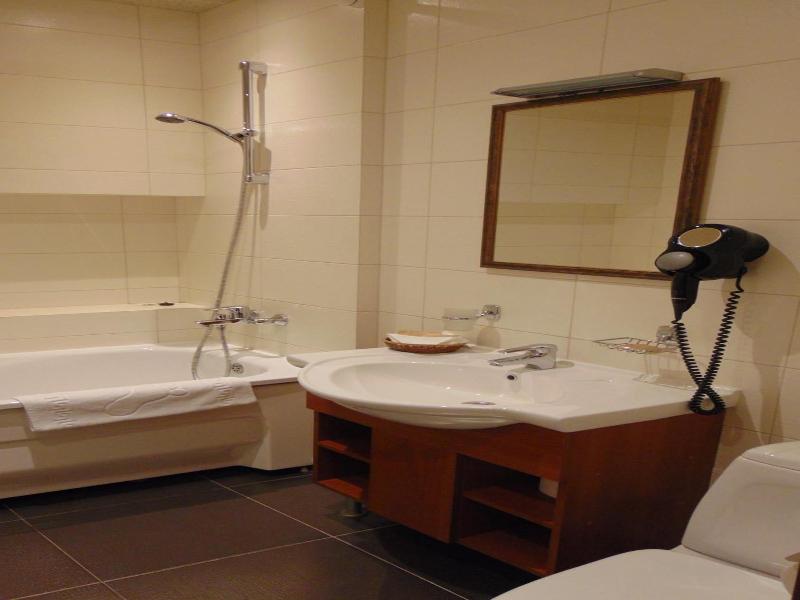 Villa Alicante & Spa image