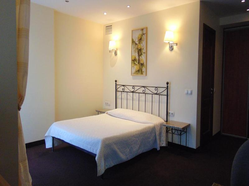 Villa Alicante & Spa image