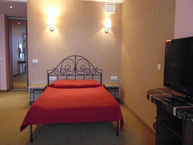 Villa Alicante & Spa image