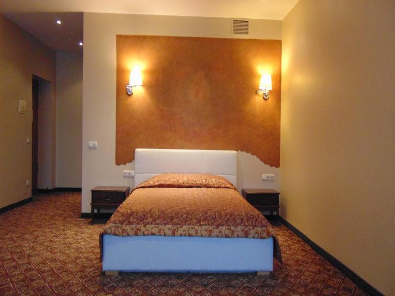 Villa Alicante & Spa image