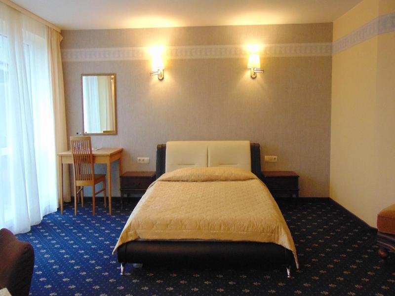 Villa Alicante & Spa image