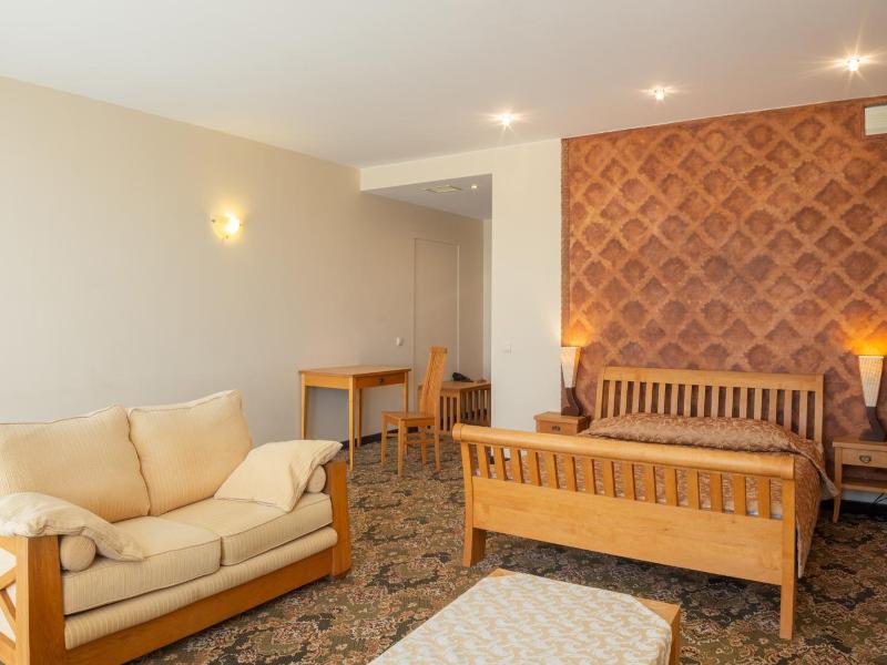 Villa Alicante & Spa image
